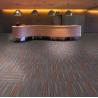 Buy cheap Grey Office Carpet Tiles 8 Color Nylon Material Long Lasting Construction from wholesalers