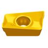 Buy cheap APKT11T304,APMT1135PDR,AZGT113504PDER,Coated Carbide Button Inserts , Tungsten Lathe Tool Holders Carbide Inserts from wholesalers