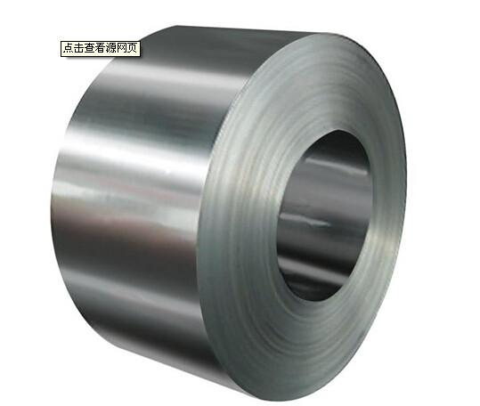 CRC Cold Rolled 304 Stainless Steel Coil , mirror HL Boiler heat exchanger steel