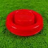 Buy cheap Small Poultry Water Drinker Easy Install Standard Version Anti Drip Cone Shape from wholesalers