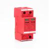 Buy cheap Power surge protective device 20KA lightning arrester protection voltage surge from wholesalers