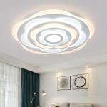 Decorative Fancy ceiling lights for living room Bedroom Foyer Lighting Fixtures