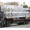 Buy cheap ANSI B16.9 Tubular Steel Truss from wholesalers