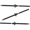Buy cheap 01-05 Toyota RAV4 4 CYL 2.0L/2.4L Rear Drive Shaft/Prop Shaft Reman OE#37100-42060 from wholesalers