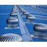 Buy cheap quality guarantee Rotary roof ventilators for wholesales from wholesalers