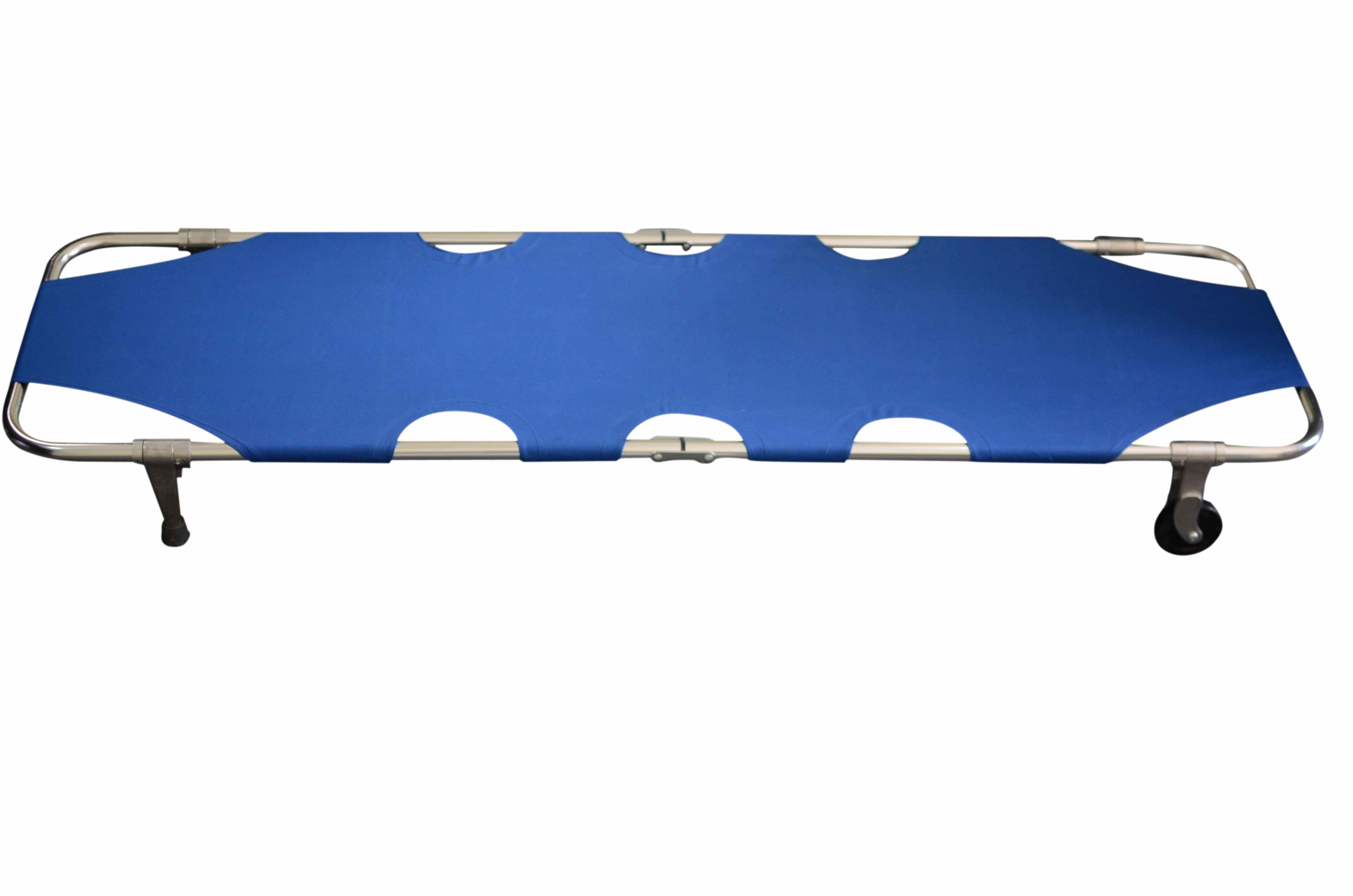 CE ISO Ambulance Stretcher Eemrgency Stretcher