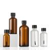 Buy cheap Gel Nail Polish Bottle With Brush Caps 50ml 100ml 15ml Essential Oil Bottle from wholesalers