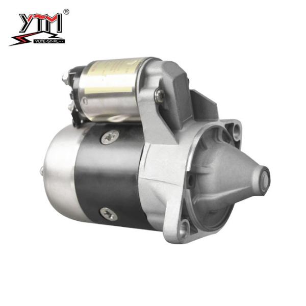Buy cheap CST20140 CSS0065 Nissan H20 Starter / 12v Starter Motor S11491 2330015800 2330015805 from wholesalers