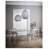 Buy cheap Italian Designer LED Art Chandeliers Home Indoor Living Room Dining Room Restaurant Decor antique pendant light(WH-AP-54 from wholesalers