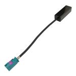 Buy cheap ODM Lightweight HSD Cable Assembly Code Z Connector To USB RJ45 Ethernet Port from wholesalers
