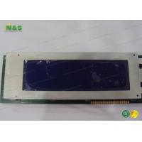 Buy cheap Low Power Consumption 5.2 Optrex LCD Display Blue Mode 200×66 Mm DMF5010NBU-FW product
