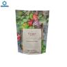 Buy cheap Recyclable Stand Up Digital Printed Pouches 50 Microns Plastic Snack Bags from wholesalers