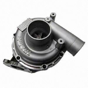 Buy cheap Isuzu Excavator Earth Moving RHF55 Turbo VB440031 CIES,8973628390 from wholesalers