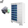 Buy cheap Li Battery Charge Discharge Test Equipment Battery Aging Test 50dB Noise from wholesalers