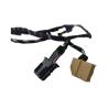 Buy cheap Custom Made Automotive Wiring Harness Manufacturers Black Color from wholesalers