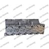 Buy cheap 6D102 Engine Cylinder Head Assembly 3966454 3911273 For Cummins Engine Spare Parts from wholesalers