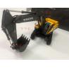 Buy cheap Volvo EC480D Excavator 1:50 Alloy Model | Diecast Construction Machinery Toy For Collectors & Display from wholesalers