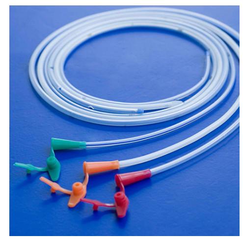 Buy cheap Medical Grade PVC 5FR/CH Length 1250mm Stomach Tube from wholesalers