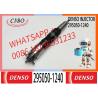 Buy cheap 295050-1240 21785960 Common Rail Diesel Fuel Injector Assy For Denso VOL-VO from wholesalers