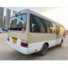Buy cheap GAC 19seats Used Coaster Bus 6m LHD Euro 3 Diesel Engine 127hp Used Mini Bus from wholesalers