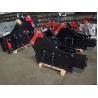 Buy cheap Q355B Material Excavator Hydraulic Hammer with 200-1500 Kg Capacity and Acceptable OEM from wholesalers