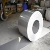 Buy cheap Austenitic 430 Stainless Steel Cold Coils / Hot and Cold Rolled Steel Roll Strip High Strength from wholesalers