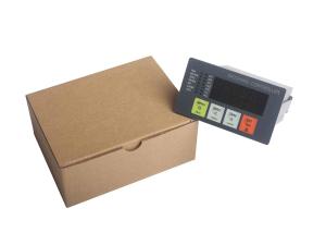 Buy cheap CE Ration Packing Controller For 25 Kg Bulk Bag Powder Packing Machine from wholesalers