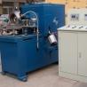 Buy cheap DELLOK EN10204 Tube Finning Machine from wholesalers