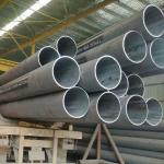 GH2132 Monel K-500 Alloy31 Special Nickel-Based Alloy Stainless Steel Pipe