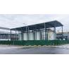 Buy cheap ODM Stainless Steel Chemical Storage Tanks Various Sizes from wholesalers