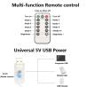 Buy cheap 3M LED Curtain Fairy Lights Remote Control USB String Lights Christmas Decoration For Home Bedroom Wedding Party Holiday from wholesalers