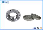 Hastelloy C2000 Blind Pipe Flanges Forged Monel 400 K500 R405 Size 2 -24 Inch