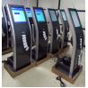 Buy cheap Computerized Token Number Management Queuing System With Ticker Dispenser Machine from wholesalers