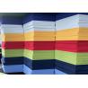 Buy cheap Industrial Absorbing Polyester Fiber Acoustic Panel 4x8 Size from wholesalers