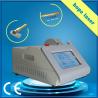 Buy cheap 980nm Diode Laser Spider Vein Removal Machine For Rosacea / Blood Vessel from wholesalers