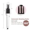 Buy cheap Multiscene Adjustable Electric Hair Curler Anti Scalded Ceramic Automatic from wholesalers