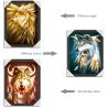 Buy cheap UV Printing 3D Lenticular Picture Frame For Home Decoration from wholesalers