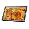 Buy cheap 7" Advertising Monitors Retail LCD Screens For Conference And Meeting Room from wholesalers