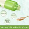 Buy cheap Oil Control Natural Skin Toner / Aloe Vera Face Toner Reducing Fine Lines from wholesalers
