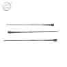 Buy cheap H13 Straight Stepped Ejector Pin 0.002 Tolerance HRC58 Hardness from wholesalers