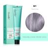 Buy cheap Organic and Damage-Free G1 Pencil Gray Hair Color Cream for Salon Professionals from wholesalers