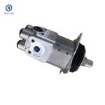 Excavator Parts 702-16-01341 7021601341 pilot valve For Komatsu D65 bulldozer