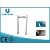 Buy cheap Waterproof Multi Zone Metal Detector UM600 18zones Easy Installation from wholesalers