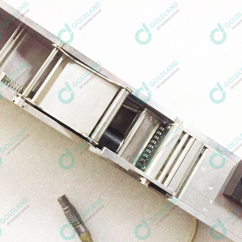 Siemens D SMT Feeders