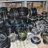 Buy cheap Four Convolutions Air Spring Replacement Yokohama S-300-4R S-240-4R S-220-4R S-200-4R from wholesalers