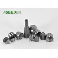 Buy cheap ASEEDER Tungsten Carbide Sandblasting Nozzles Anti Erosion ASP9100 Certificated product