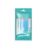 Buy cheap Transparent Window Resealable Packaging Bags from wholesalers
