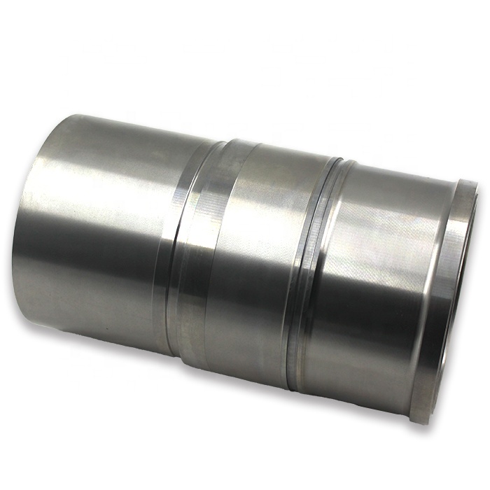 Truck Model CAT Aluminum Sleeves Liners for C9 Cylinder Liner of CATERPILLAR CAT Excavator Diesel Engine