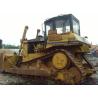 Buy cheap Used CAT D5H bulldozer for sale from wholesalers