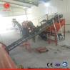 Buy cheap Pan Granulator NPK Compound Fertilizer Production Line High Pelletizing Rate from wholesalers